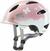 Kinder fahrradhelm UVEX Oyo Style Butterfly Pink 45-50 Kinder fahrradhelm