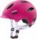 UVEX Oyo Berry/Purple Matt 45-50 Dětská cyklistická helma