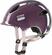 UVEX Oyo Plum/Dust Rose 45-50 Dětská cyklistická helma