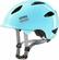UVEX Oyo Cloud Blue/Grey 45-50 Dětská cyklistická helma