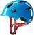 Dětská cyklistická helma UVEX Oyo Cloud Blue Ocean 50-54 Dětská cyklistická helma