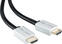 Hi-Fi видео кабел Eagle Cable Deluxe HDMI 0,75m