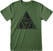 Paita Legend of Zelda Triforce Deco Green S Paita