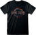 Koszulka Pink Floyd Koszulka Dark Side Circle Black XL
