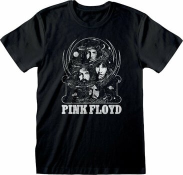 Košulja Pink Floyd Retro Style Black M Košulja - 1