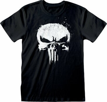 Риза Punisher TV Logo Black 2XL Риза - 1