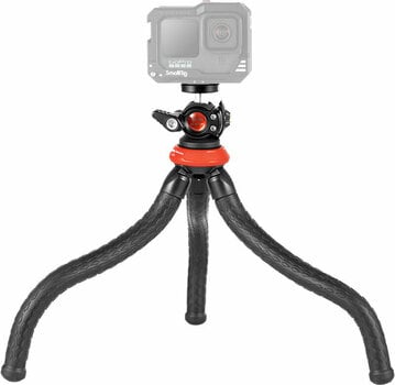 Trépied SmallRig Selection 3255 Portable Flexible Tripod D Trépied - 1