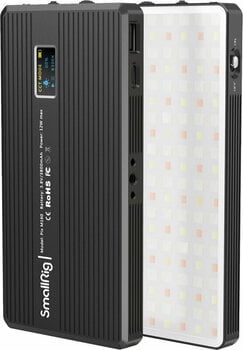 Studiolichter SmallRig 3157 Led Light PIX M160 RGBWW - 1