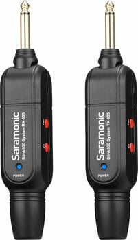 Sistema inalámbrico Saramonic Blink 800 B3 5.8GHz Sistema inalámbrico - 1