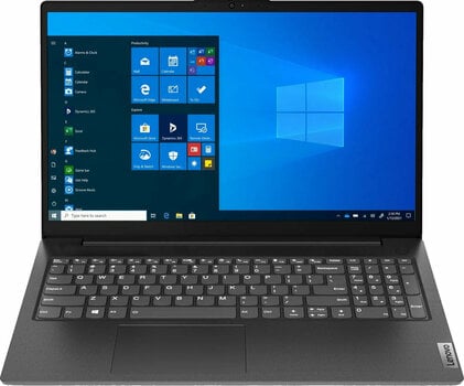Laptop Lenovo V15 G2 ITL 82KB0002CK Tsjechisch toetsenbord-Slowaaks toetsenbord Laptop - 1