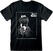 T-Shirt Sesame Street The Monster Black L T-Shirt