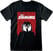 T-Shirt The Shining T-Shirt Poster Unisex Black M