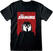 T-Shirt The Shining Poster Black XL T-Shirt