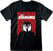 Marškinėliai The Shining Poster Black 2XL Marškinėliai