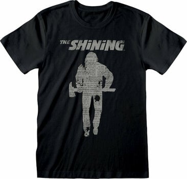 Риза The Shining Silhouette Black XL Риза - 1