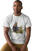 Koszulka The Mandalorian Koszulka Ashoka Grogu Unisex White XL