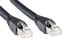 Hi-Fi Netzwerkkabel Eagle Cable Deluxe CAT6 Ethernet 8m