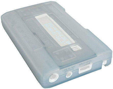 Чанта / калъф за аудио оборудване Boss BA-MBR-S - 1