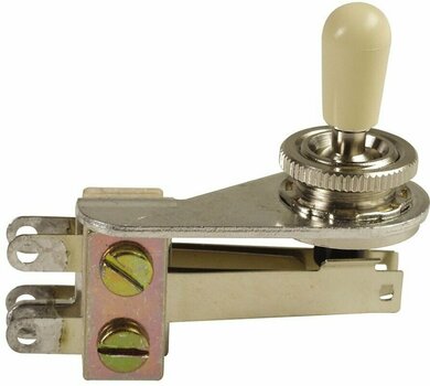 Schalter für Tonabnehmer Gibson TS010 Beige - 1