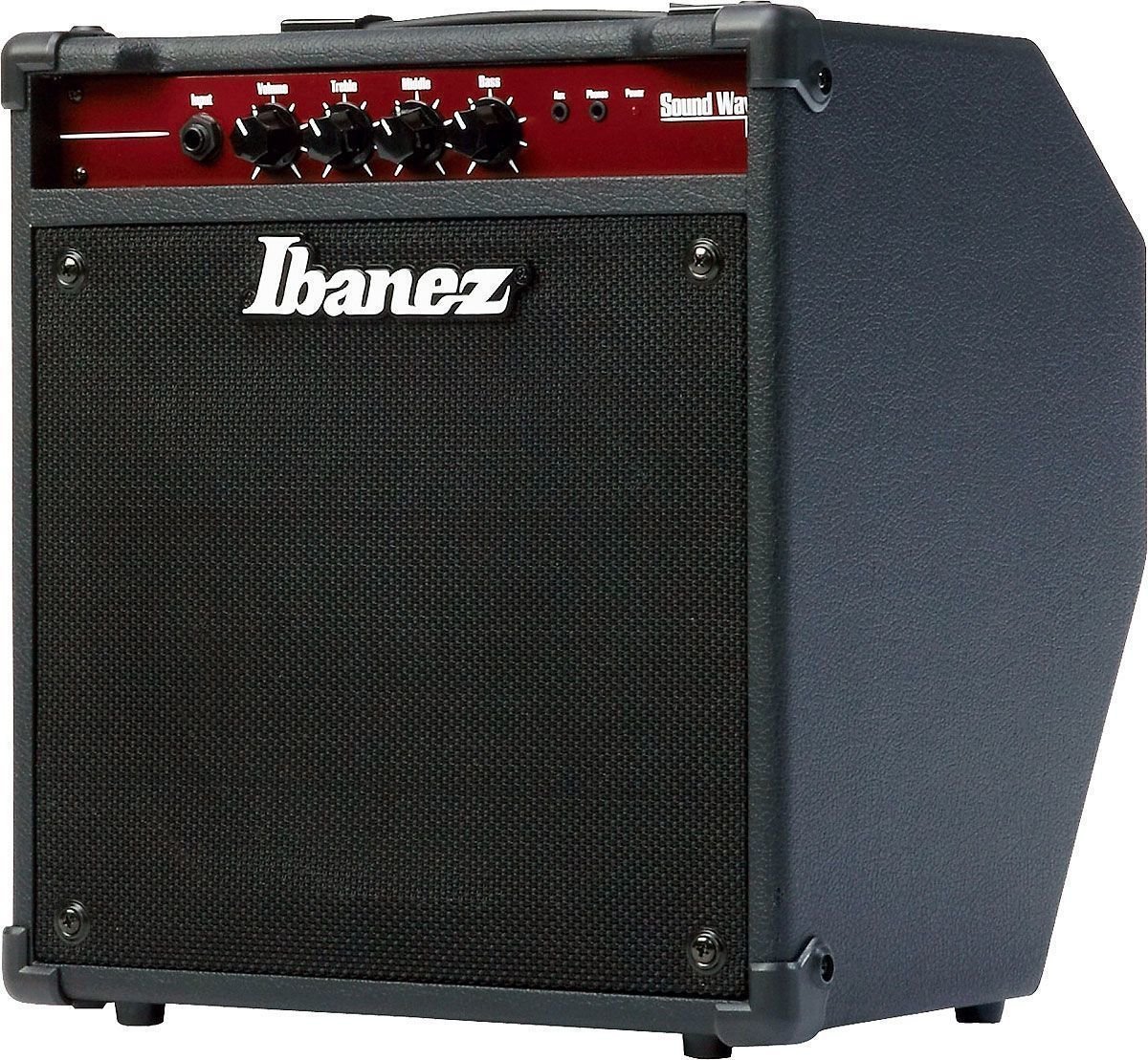 Bas combo pojačalo Ibanez SW15