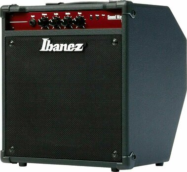 Bas combo pojačalo Ibanez SW15 - 1
