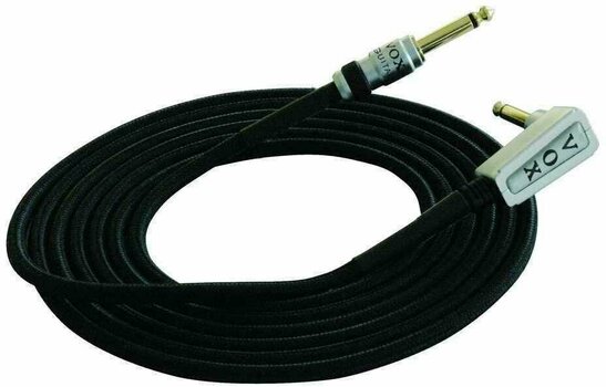 Instrument Cable Vox VGC-19 Class A Black 6 m Straight - Angled - 1