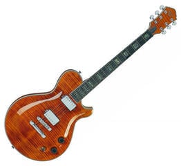 Michael Kelly Patriot Custom Amber