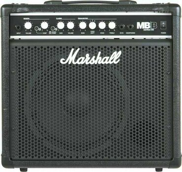 Bass Combo Marshall MB 30 - 1