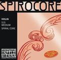 Thomastik Spirocore S15A  Violin 4/4 Medium Smuiko stygos