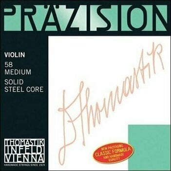Corde Violino Thomastik TH58 - 1
