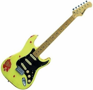 Elektrická gitara Dimavery ST-303C - 1