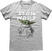 T-Shirt The Mandalorian T-Shirt Child Sketch Unisex Heather Grey L