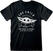T-Shirt The Mandalorian Force Is Strong Black 2XL T-Shirt