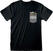 T-Shirt The Mandalorian Precious Cargo Pocket Black M T-Shirt