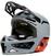 Kask rowerowy Dainese Linea 01 Mips Nardo Gray/Red M/L Kask rowerowy
