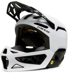 Bike Helmet Dainese Linea 01 Mips White/Black S/M Bike Helmet