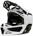 Dainese Linea 01 Mips White/Black S/M Bike Helmet