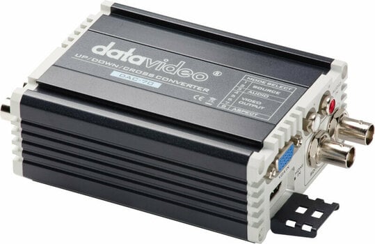 Convertisseur vidéo Datavideo DAC-70 Convertisseur vidéo - 1