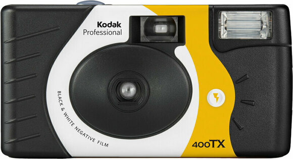 Appareil photo classique KODAK Professional Tri-X B&W 400 - 27 - 1