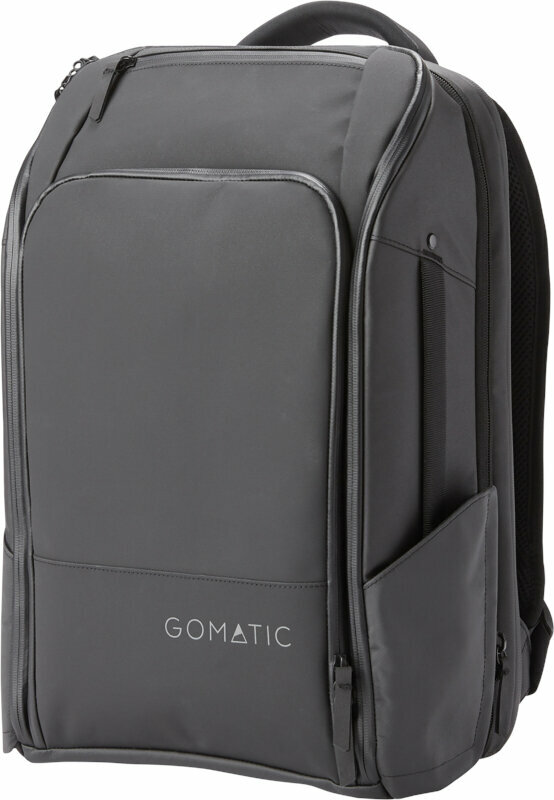 Rucksack für Foto und Video
 Gomatic Travel Pack V2