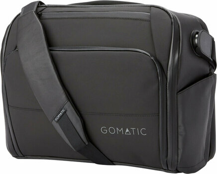 Rucksack für Foto und Video
 Gomatic Messenger Bag V2 - 1