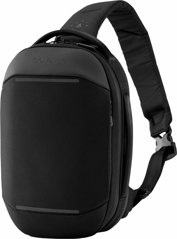 Backpack for photo and video Gomatic Navigator Sling 6L Black