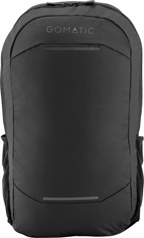 Backpack for photo and video Gomatic Navigator Collapsible Pack Black