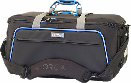 Backpack for photo and video Orca Bags OR-12