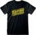 Риза Star Wars Empire Strikes Back Logo Black S Риза
