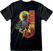 Tričko Star Wars Boba Multi Colour Black S Tričko