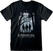 Tričko Supernatural Silhouette Black S Tričko