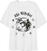 Skjorte Witcher Skjorte Symbols (Super Heroes Collection) White L