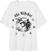 Tričko Witcher Symbols (Super Heroes Collection) White XL Tričko