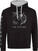 Mikina Witcher Symbol (Super Heroes Collection) Black 2XL Mikina